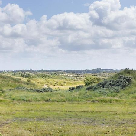 Paradise Beach Studio Zandvoort Eksteriør bilde